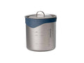 Evernew Titanium Solo Pot NH