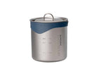 Evernew Titanium Solo Pot NH