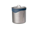 Evernew Titanium Solo Pot NH | Gearshop NZ
