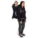 Osprey Poco Premium Child Carrier w/ Rain Cover - Black