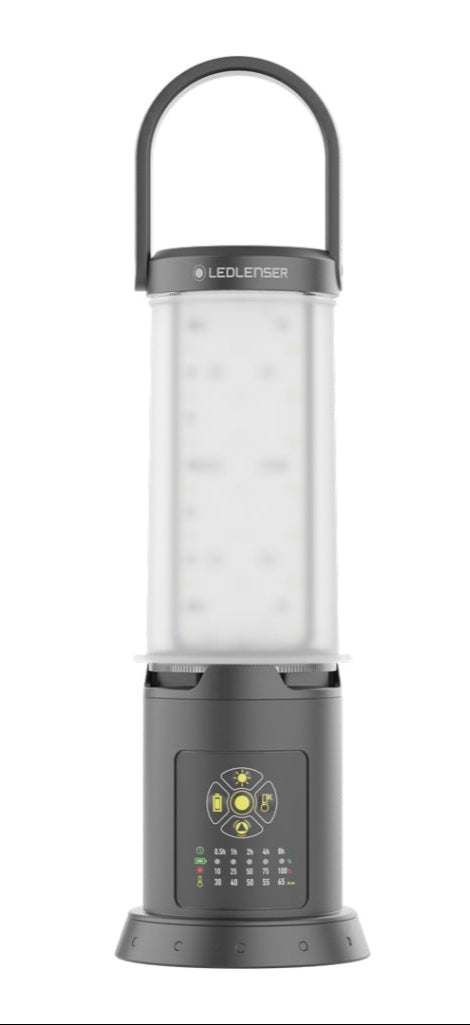 Ledlenser AL10R Lantern