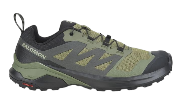 Salomon Men's X Adventure Trail Shoes