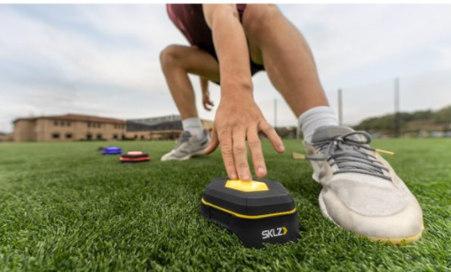 SKLZ Fitness Reactive Flash