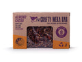 The Crafty Weka Bar 70g (Gluten Free)