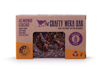 The Crafty Weka Bar 70g (Gluten Free)