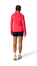 Rab Women's Sonic Hoody | Gearshop NZ