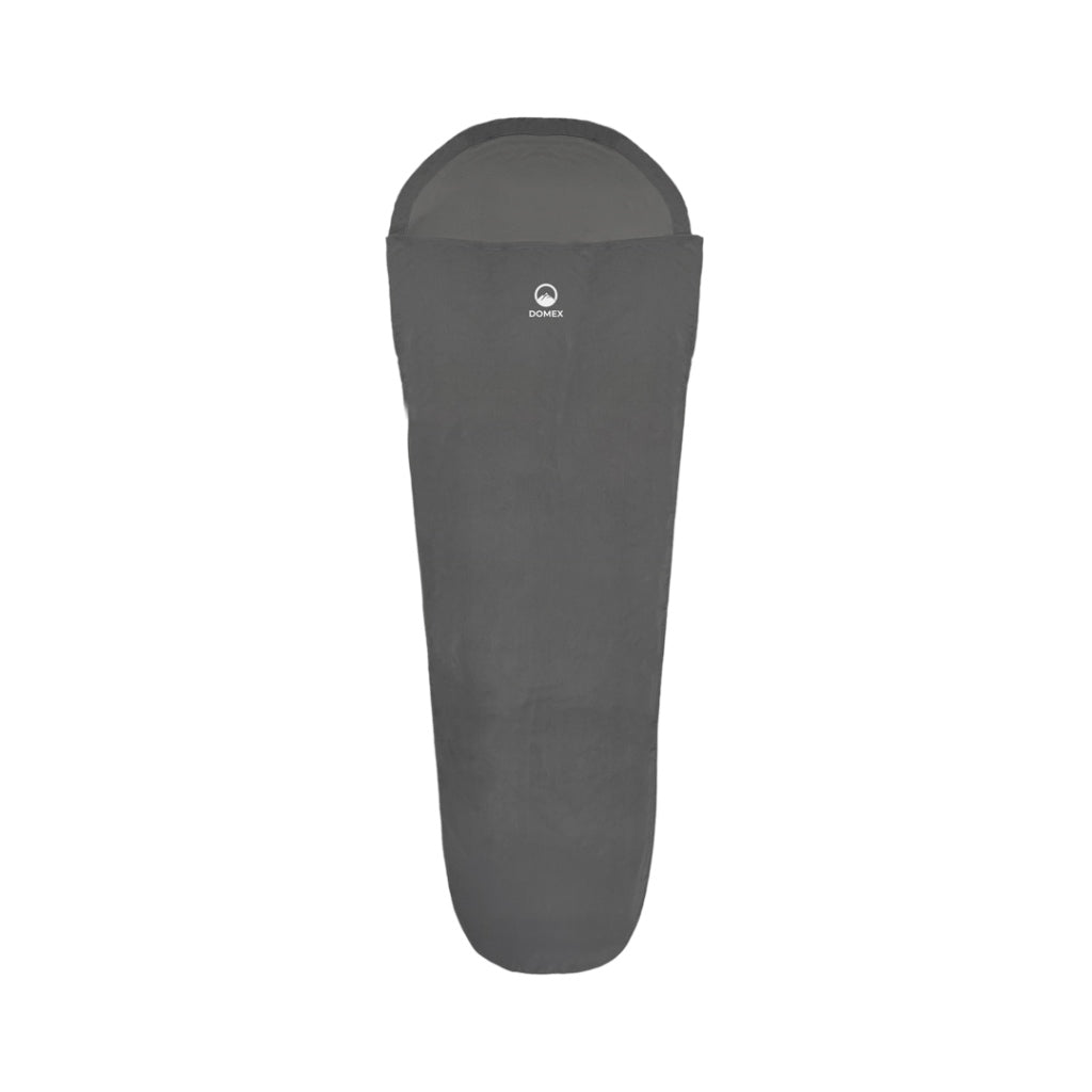 Domex Polyester Sleeping Bag Liner - Mummy