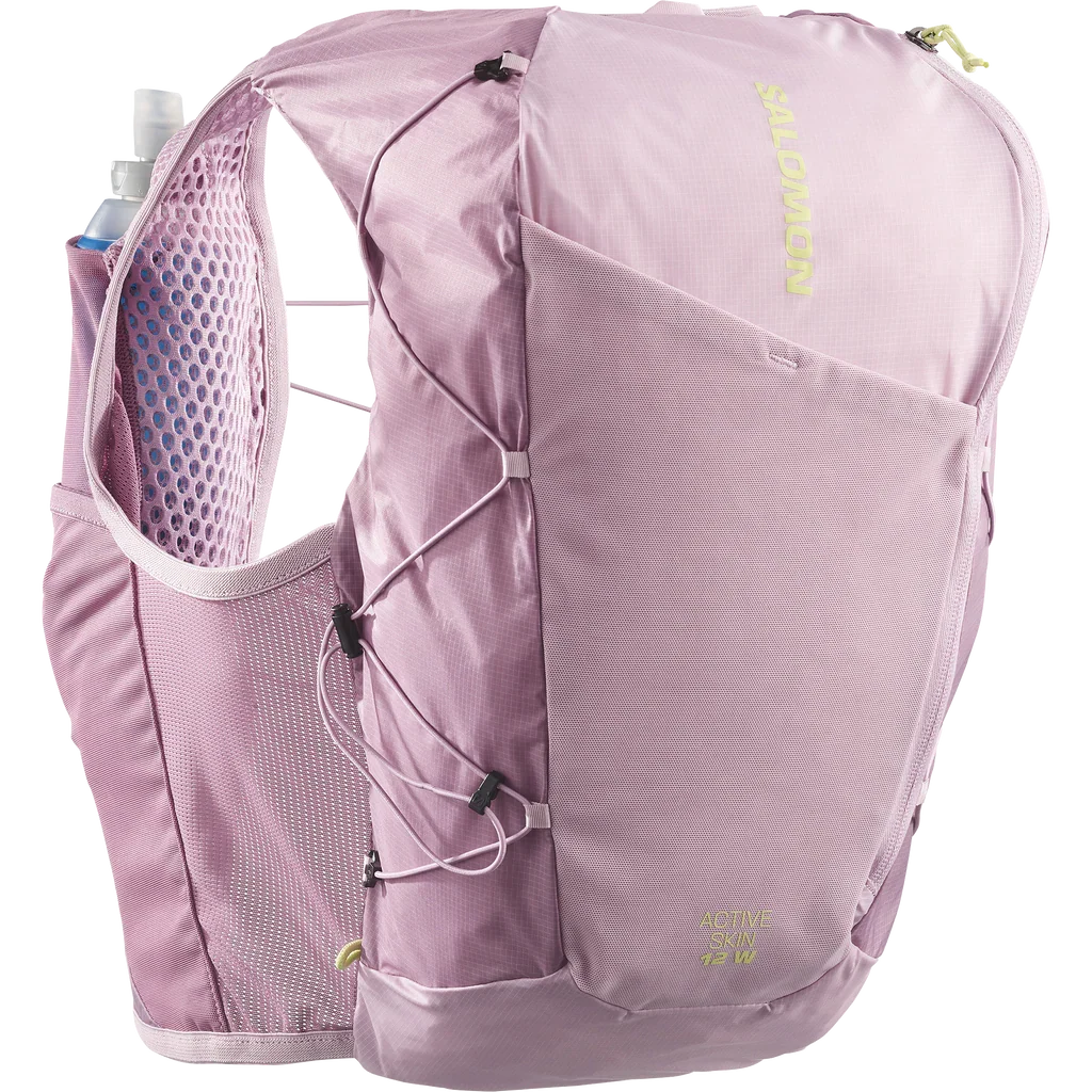 Salomon Women's Active Skin 12 Set
