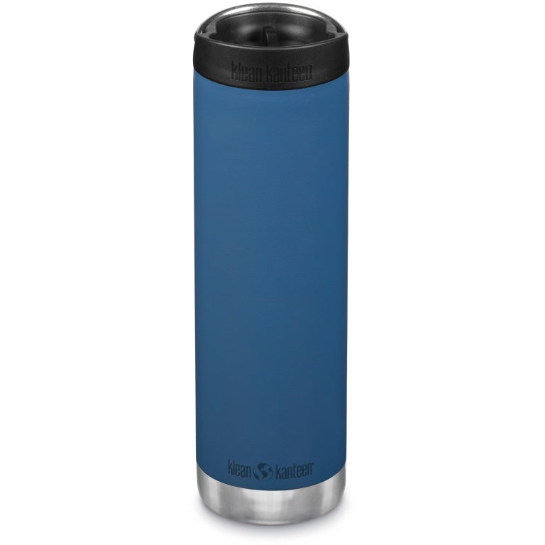Klean Kanteen TK Wide Insulated Bottle w/ Cafe Cap