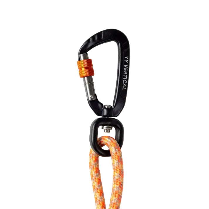 YY Vertical Leash Phone Cord
