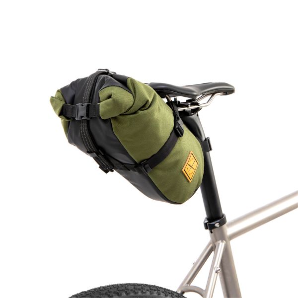 Restrap Saddle Bag 4.5L