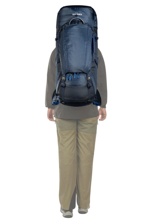 Tatonka Yukon 60+10L 2025 Tramping Pack