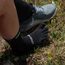 Creepers Merino Toe Socks - Boot Length