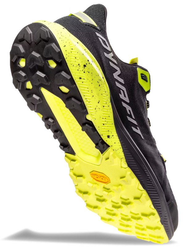 Dynafit Trail Reflective Mens Running Shoes