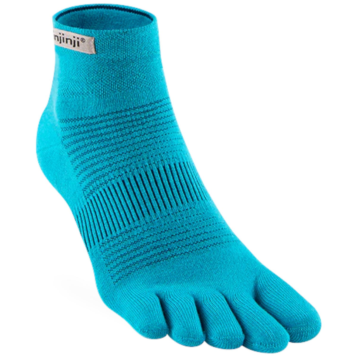 Injinji RUN Lightweight Mini-Crew