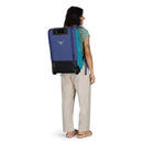 Daylite Carry-On Wheeled Duffle 40L