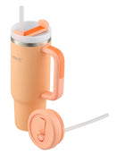 Avanti Hydroquench Insulated Tumbler - Dual Lids - 1L