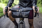 Ortlieb Accessory Handlebar Pack