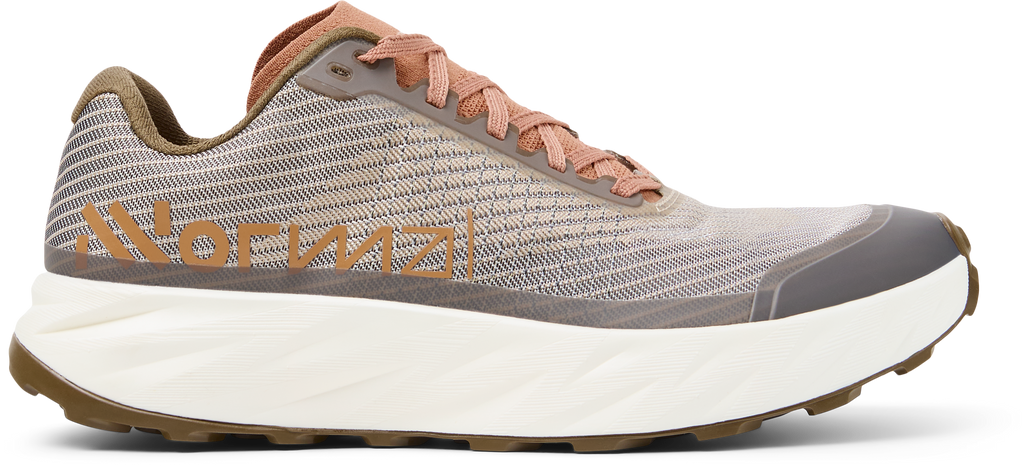 Nnormal Kjerag 2.0 - Men's Trail Running Shoes