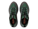 Sun68 Jupiter Sporty Mens Sneaker