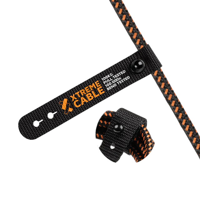Xtorm Xtreme USB-C PD - Lifetime Warranty Cable (1.5m)