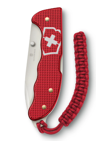Victorinox Evoke Alox
