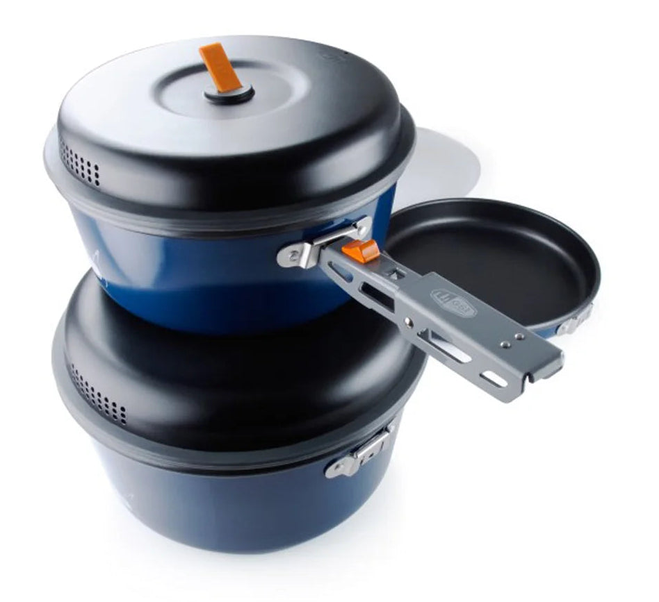 GSI Bugaboo Base Camper