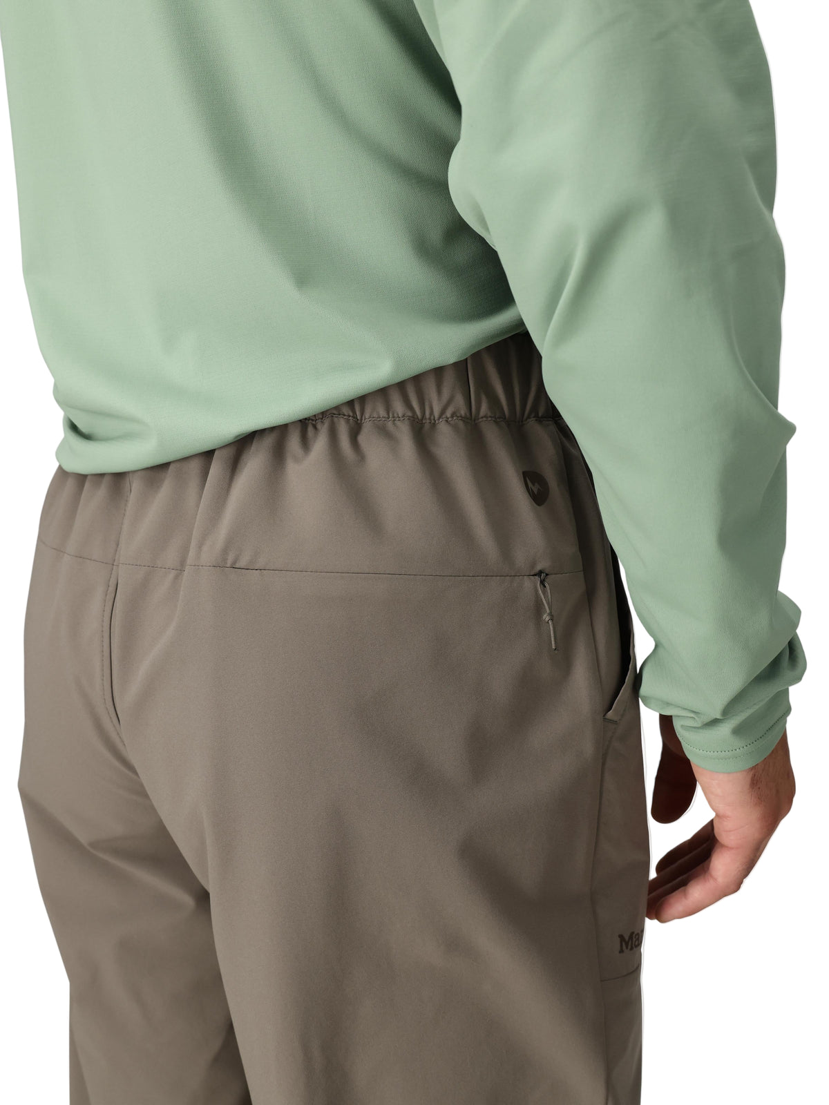 Marmot Men's AirExchange UPF 40 Pants