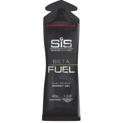 SiS Beta Fuel Energy Gel 60ml