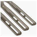 Sea to Summit Frontier Cutlery Set - 3 Piece