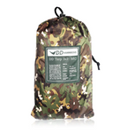 DD Hammocks Tarp 3.5 x 3.5 - Multicam