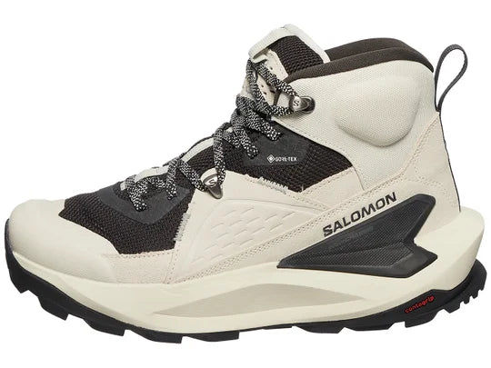 Salomon Women's Elixir Mid GTX Hiking Shoes
