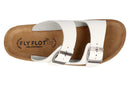 Fly Flot Womens Slide Sandals | Gearshop NZ