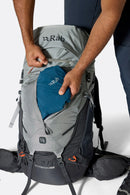 Rab Hyperon 65L Trekking Pack