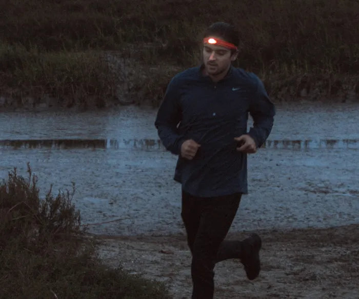 Biolite Dash 450 Rechargeable Headlamp