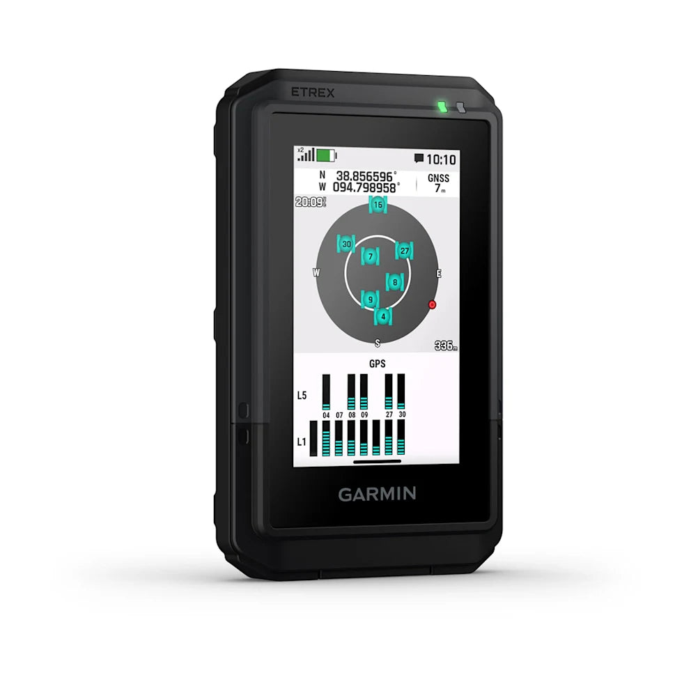 Garmin eTrex Touch