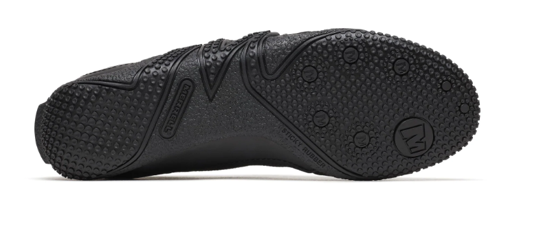 Merrell Womens Relay Fly Zip SE