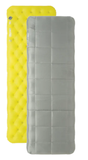 Big Agnes Circle Back Insulated Sleeping Mat