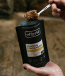 Offgrid Heat & Eat Meal - Venison Stroganoff 250g