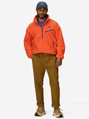 Marmot Men's 94 E.C.O. Recycled Fleece