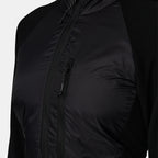 Le Bent Womens Alpha Active Hybrid Jacket