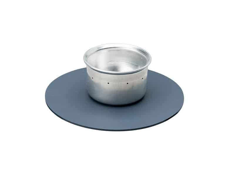 Evernew Flame Proof Silicone Circle