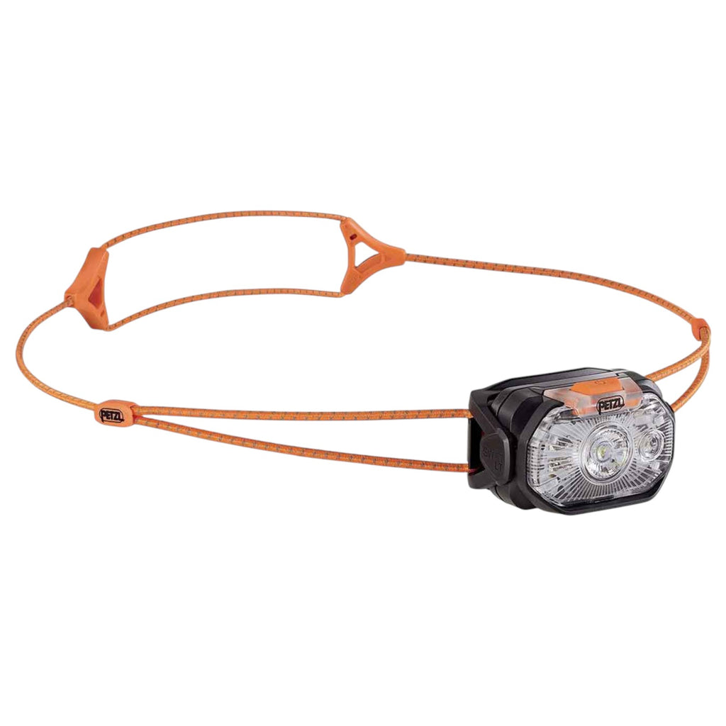 Petzl Swift LT Headlamp 380 Lumens