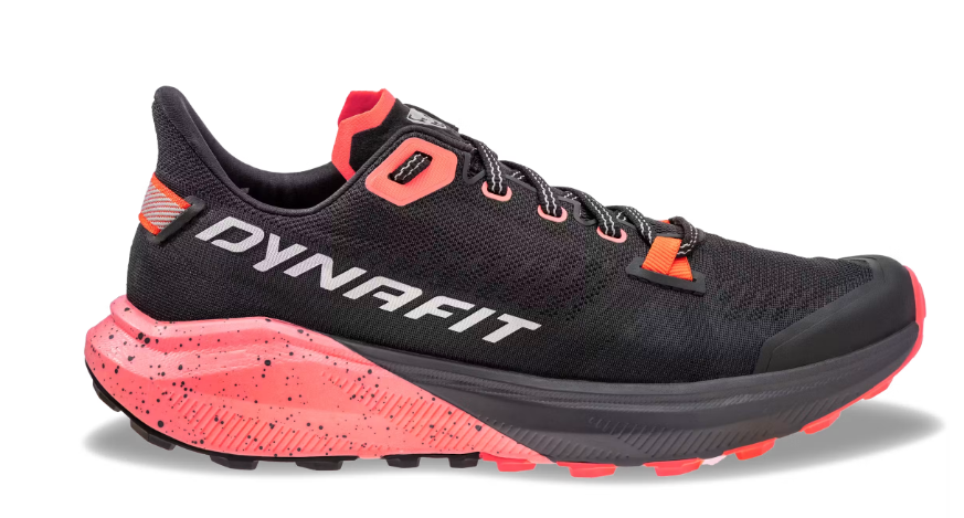 Dynafit Womens Trail Reflective Running Shoe