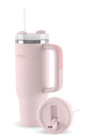 Avanti Hydroquench Insulated Tumbler - Dual Lids - 1L