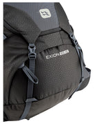 Rab Exion 65ND Hiking Pack Anthracite/Graphene S/M