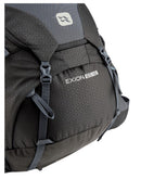 Rab Exion 65ND Hiking Pack Anthracite/Graphene S/M