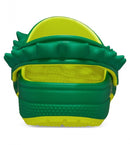 Crocs Kids Classic Clogs - Spikes | Gearshop NZ