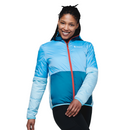 Cotopaxi Women's Teca Calido Reversable Hooded Jacket | Gearshop NZ