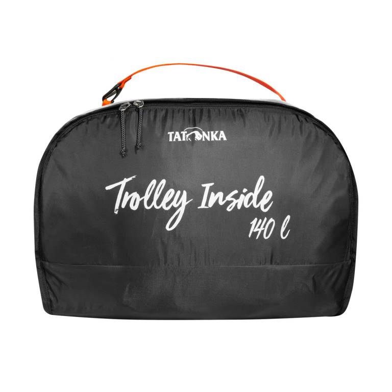 Tatonka Duffle Roller 140 Litres